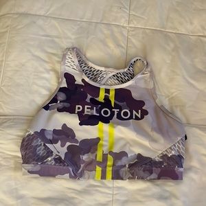 Peloton Sports Bra